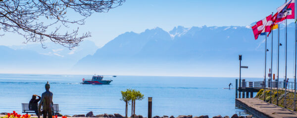 lac Léman