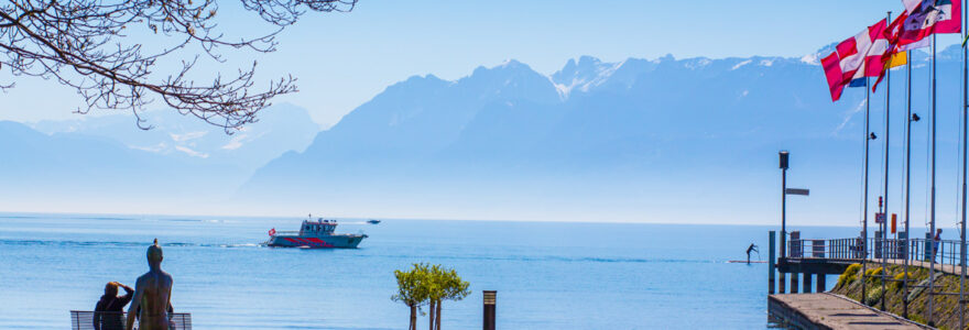 lac Léman