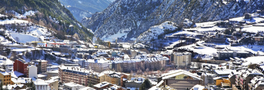 Andorre